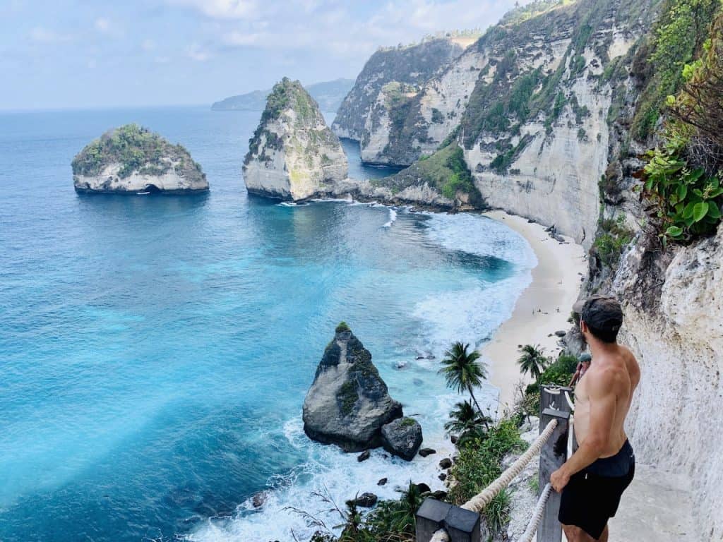 Diamond Beach Of Nusa Penida Everything You Need To Know