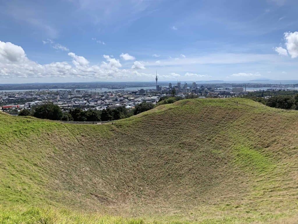 1 Day in Auckland Itinerary