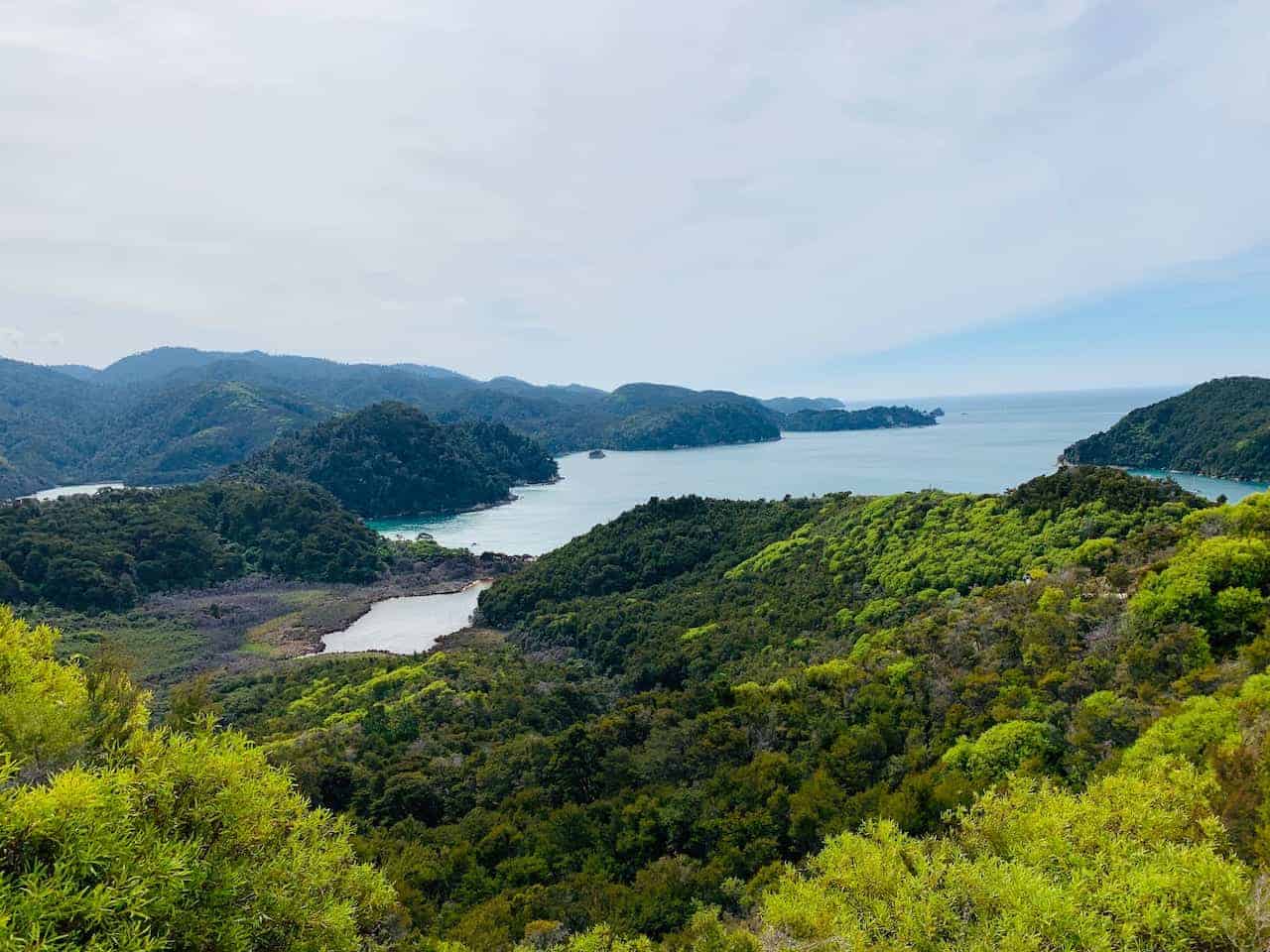 Abel Tasman National Park