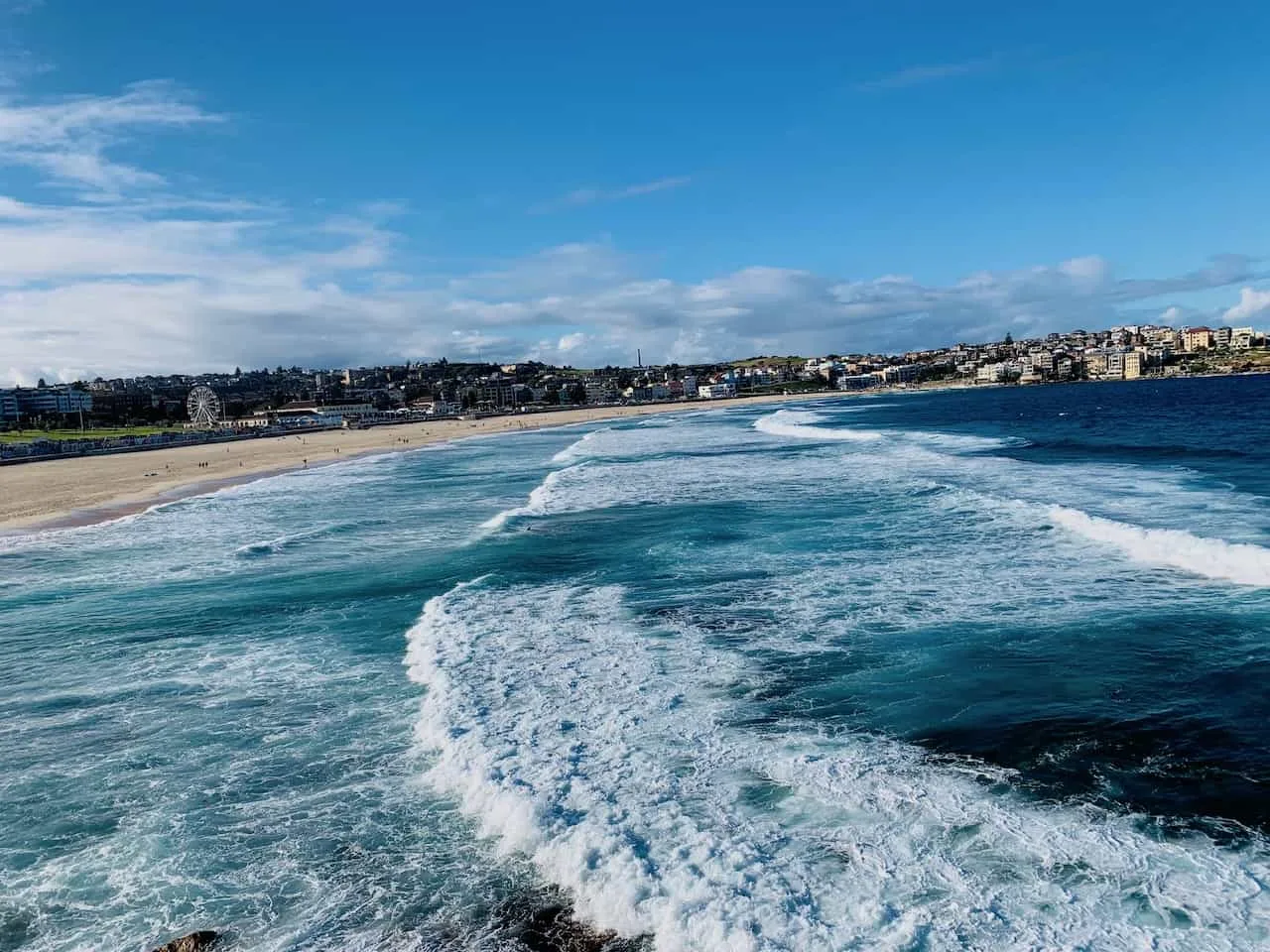 Bondi Beach Sydney