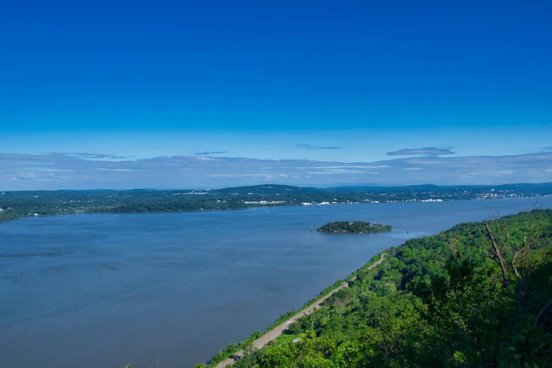 The Scenic Breakneck Ridge Hike of the Hudson Valley