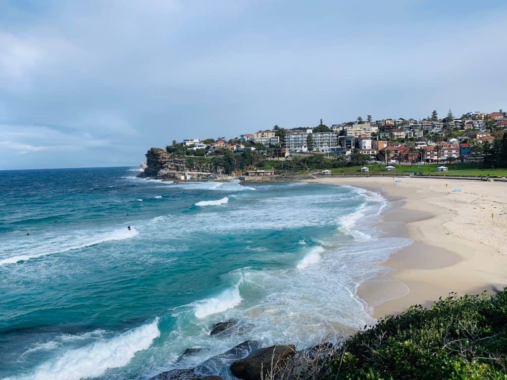 The Coogee to Bondi Walk | A Guide to Sydney's Best Coastal Walk