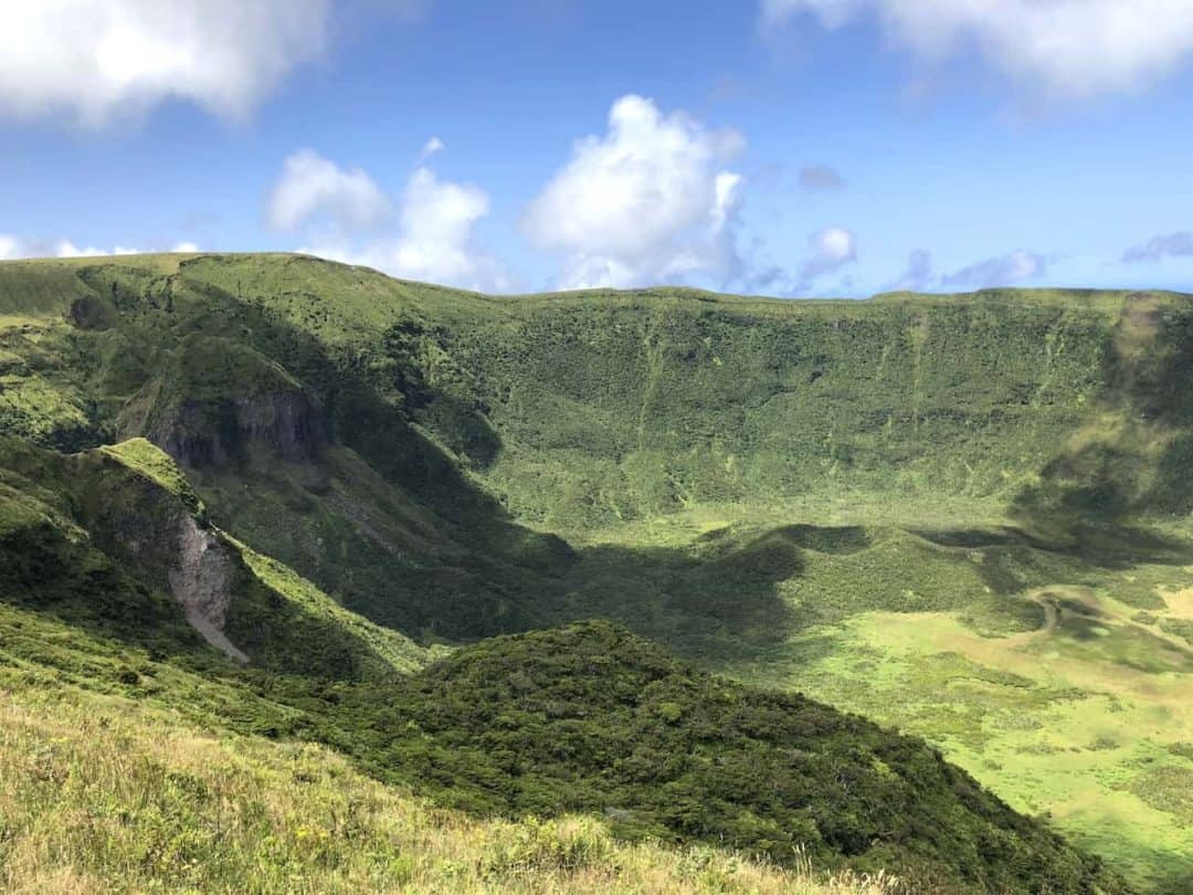 What To Do in Faial Azores | A Complete Guide to Faial Island & Map