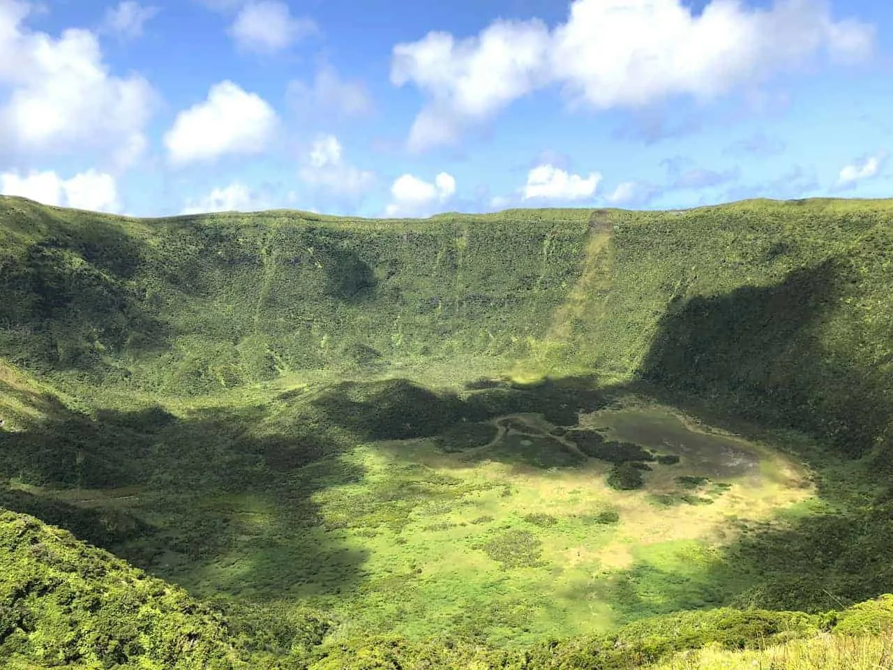 Caldeira Faial