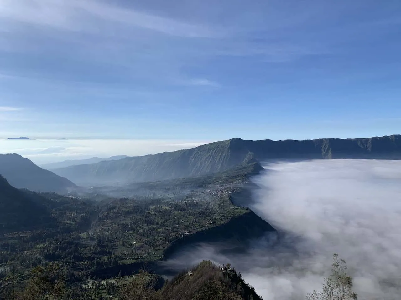 Cemoro Lawang