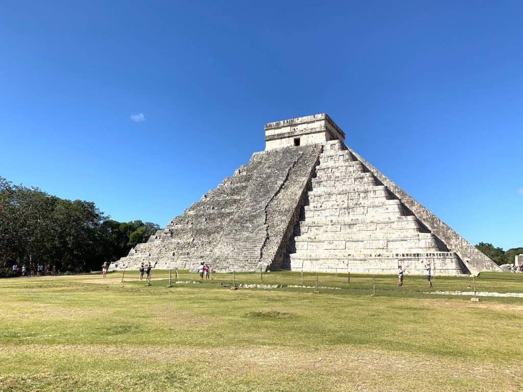 Chichen Itza Private Tours | A DETAILED Guide to Chichen Itza | TripTins