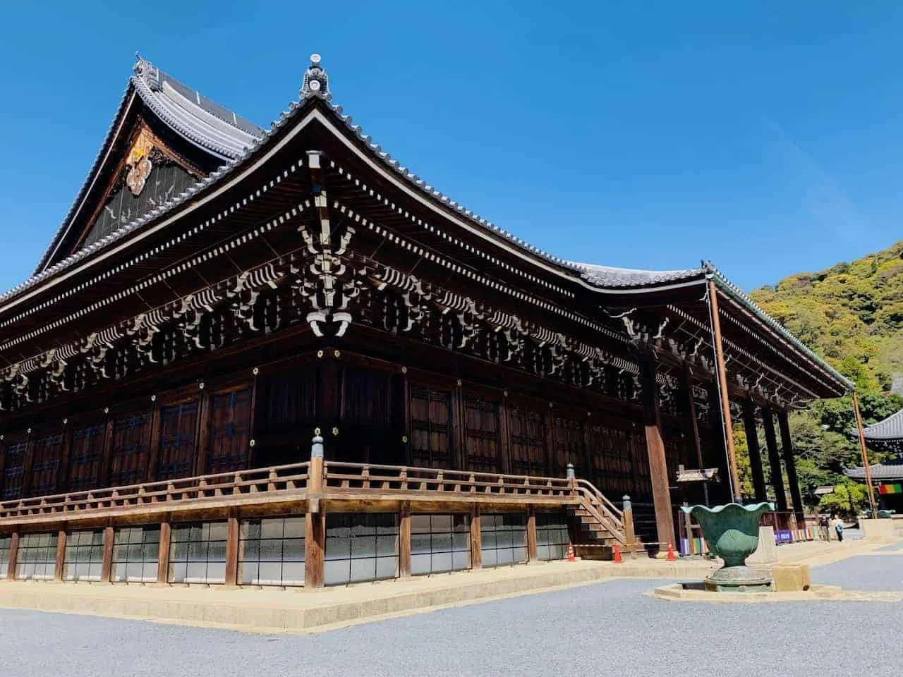 Chion-in Temple