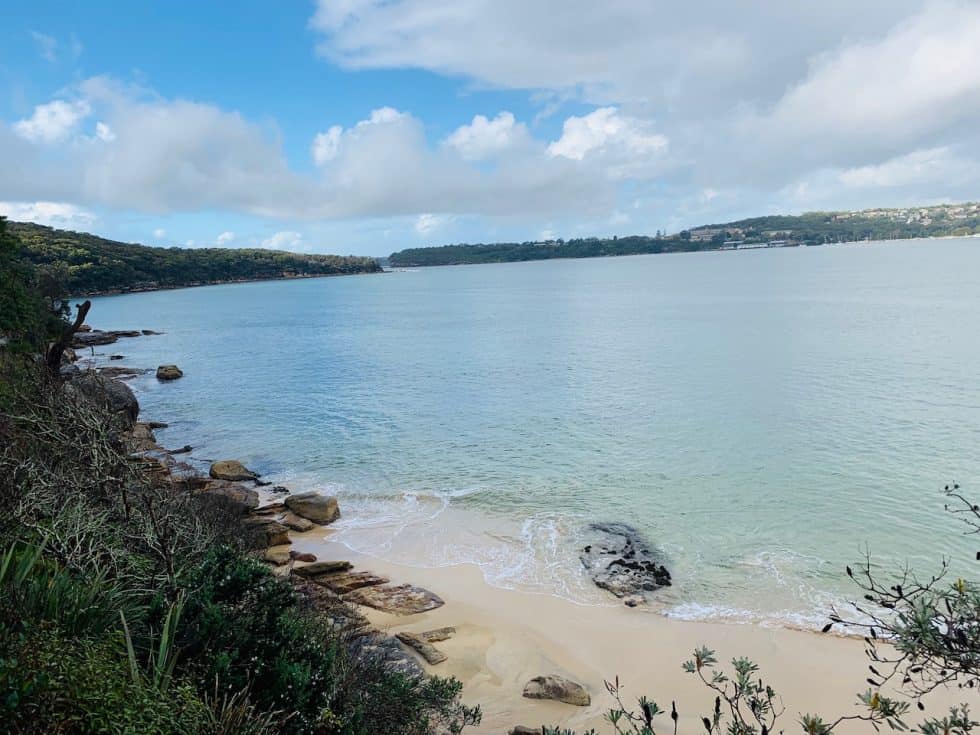 The Spit Bridge to Manly Walk | Overview, Map, Logistics & More