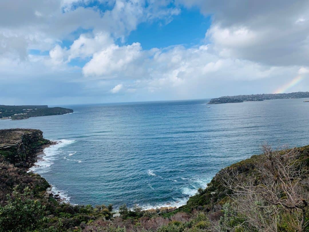 The Spit Bridge to Manly Walk | Overview, Map, Logistics & More