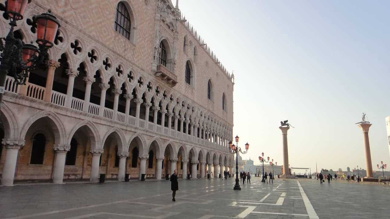 Doges Palace