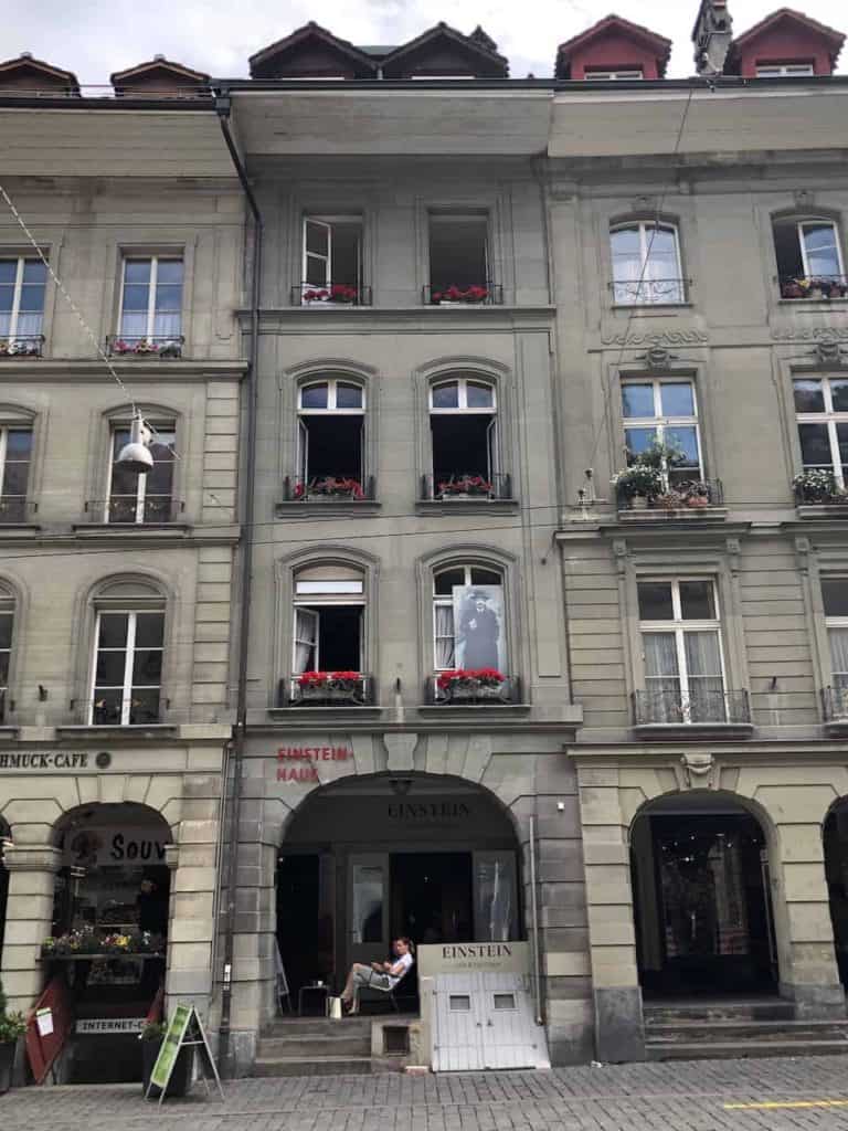 One Day in Bern Switzerland A Perfect Bern Day Trip TripTins