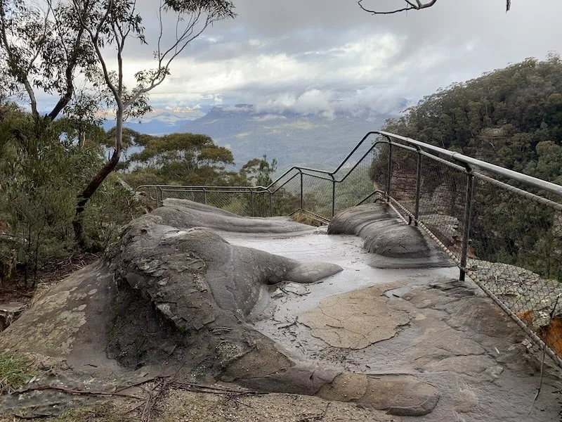 Fossil Rock Lookout