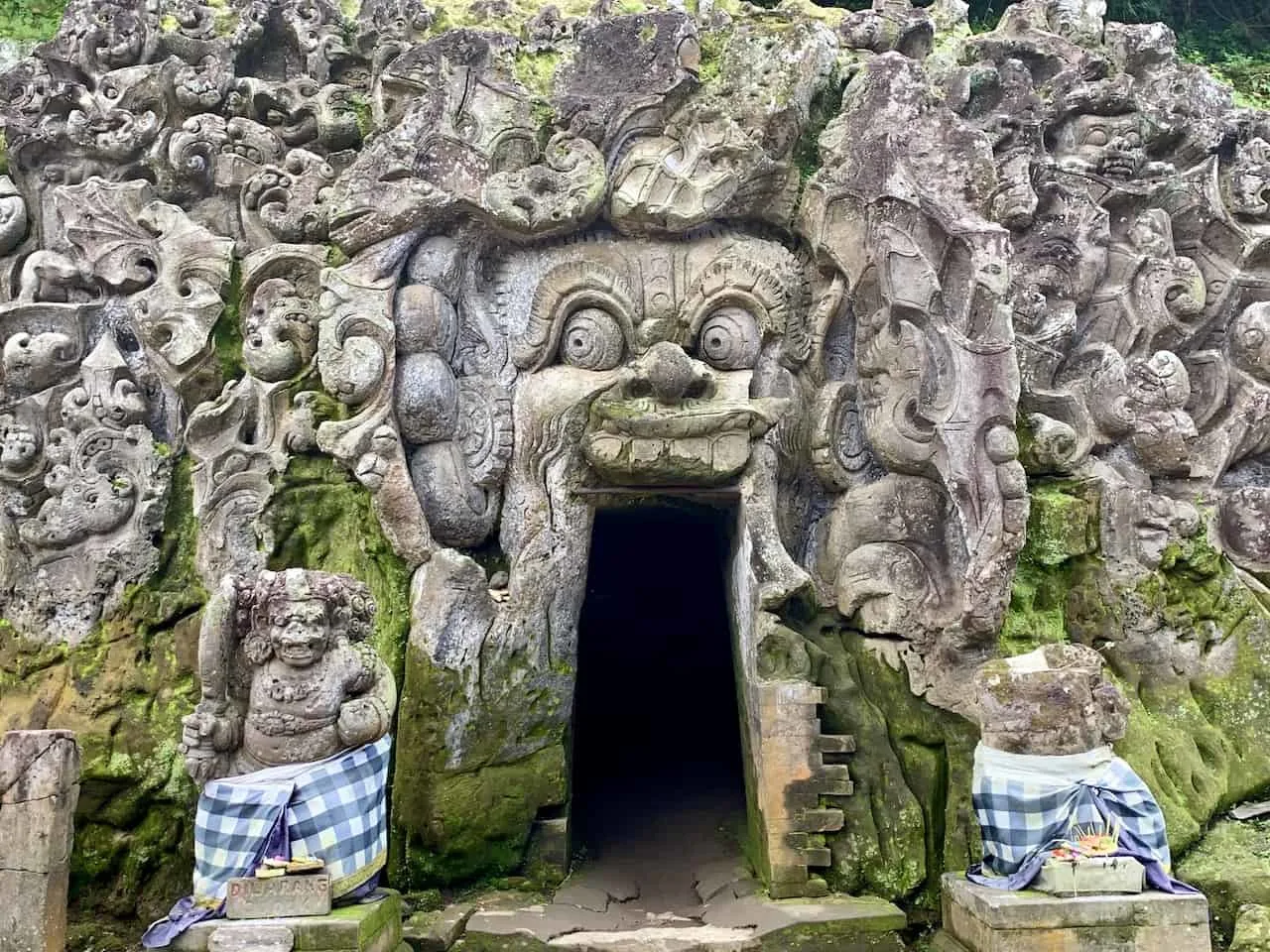 Goa Gajah