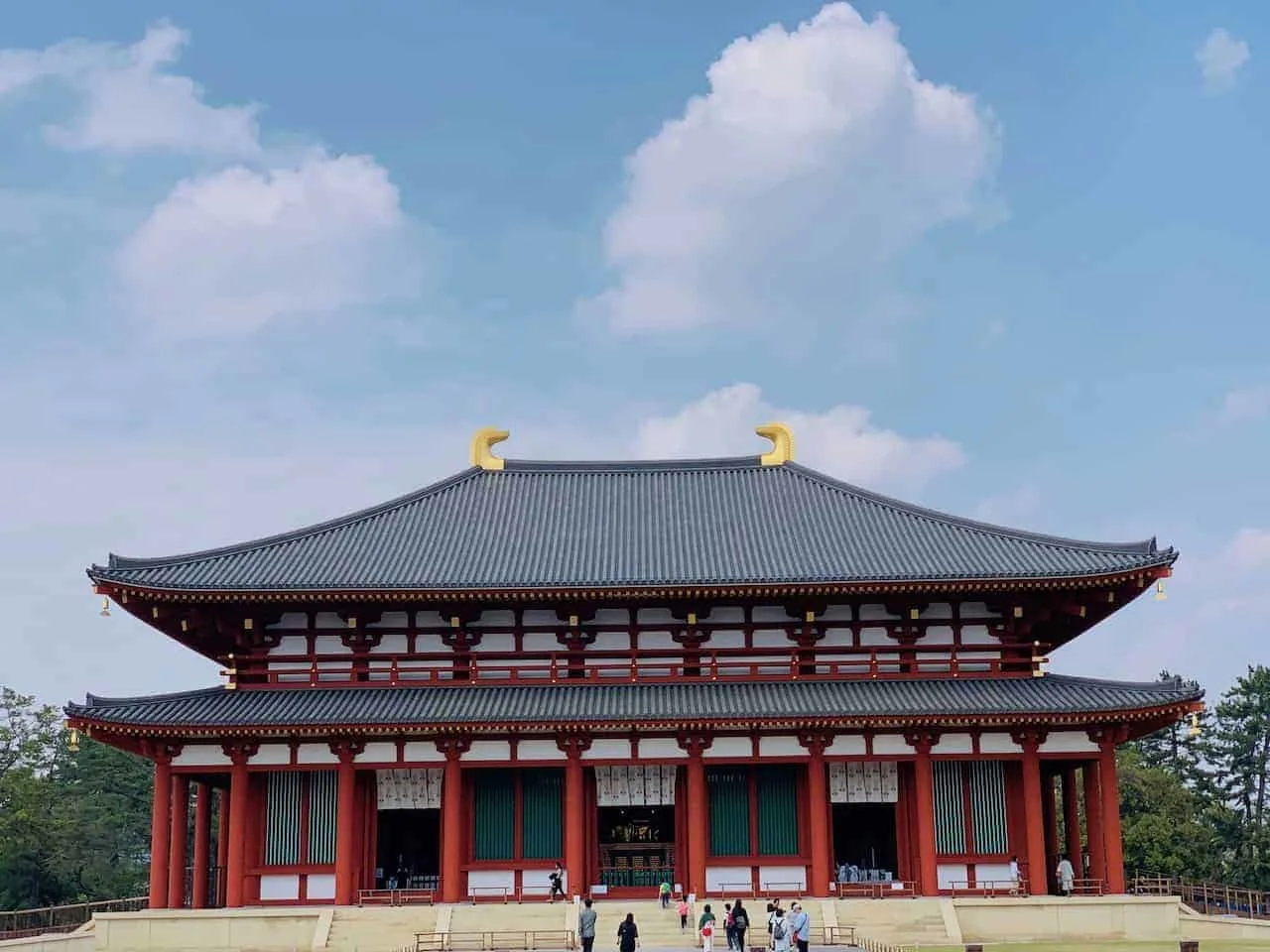 Kofukuji Temple