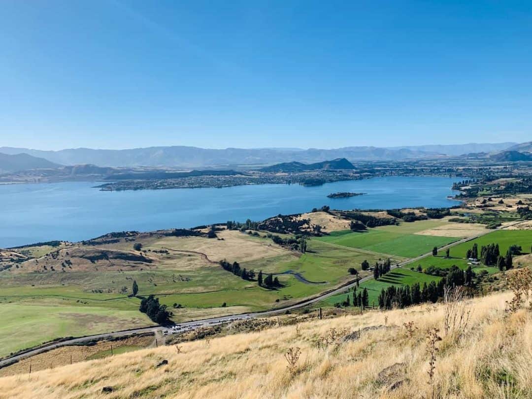 The Roys Peak Hike of Wanaka | Complete Guide & Avoid the Crowds