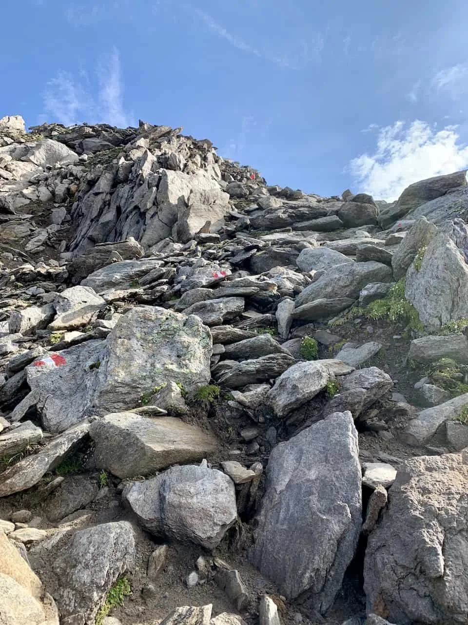 Mayrhofen Rocks Ahorn