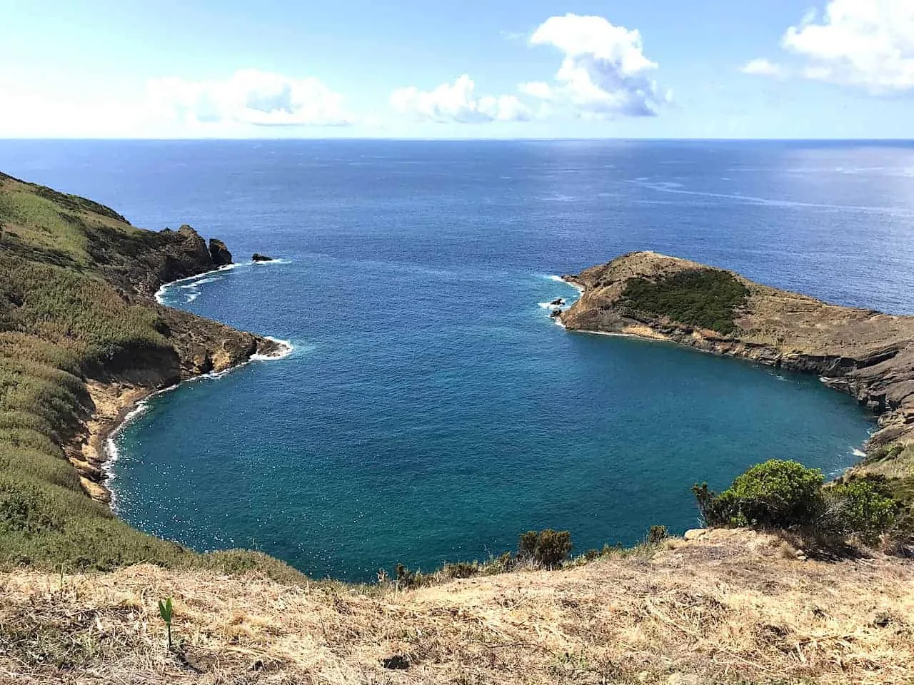 Monte da Guia View