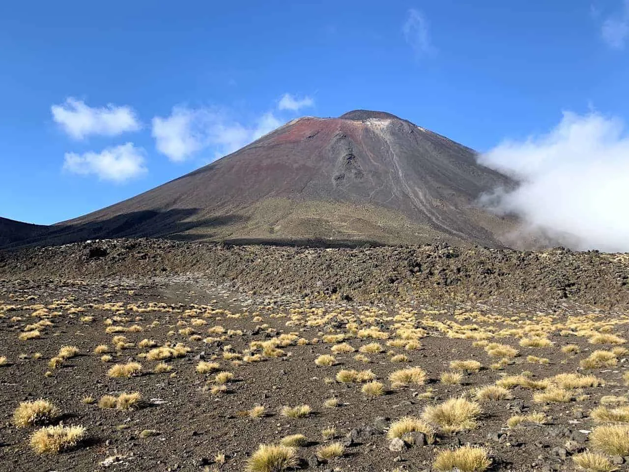 Mount Ngauruhoe