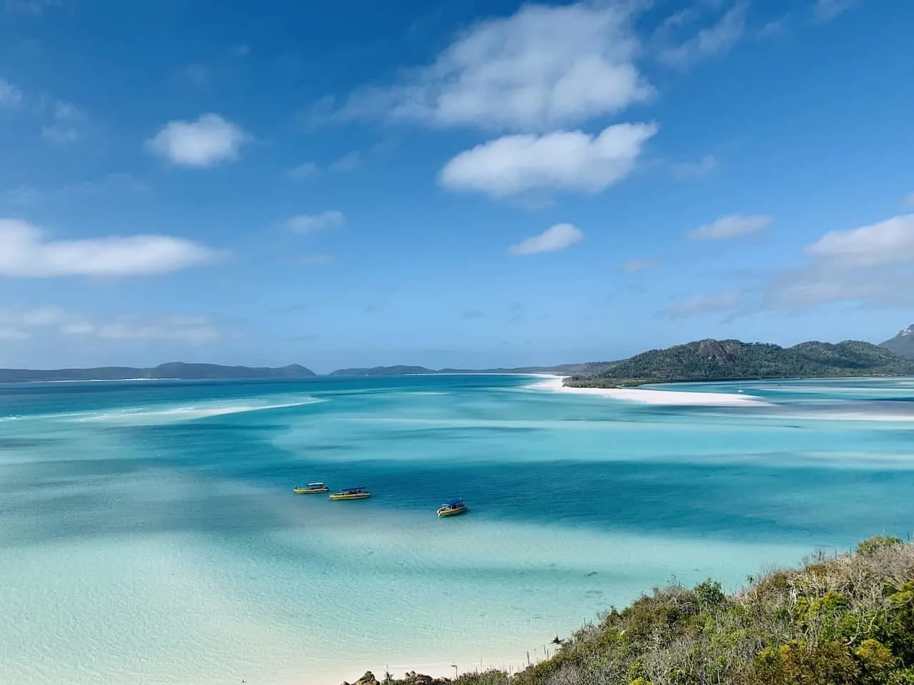 Ocean Rafting Boats Hill Inlet