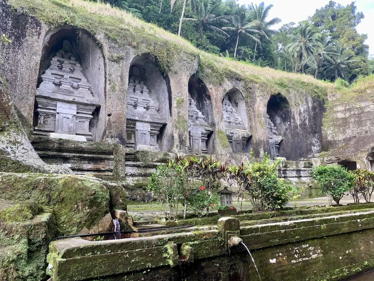 Pura Gunung Kawi