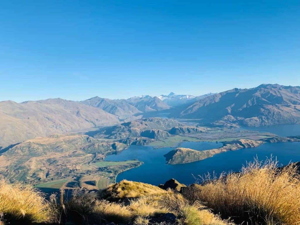 The Roys Peak Hike of Wanaka | Complete Guide & Avoid the Crowds