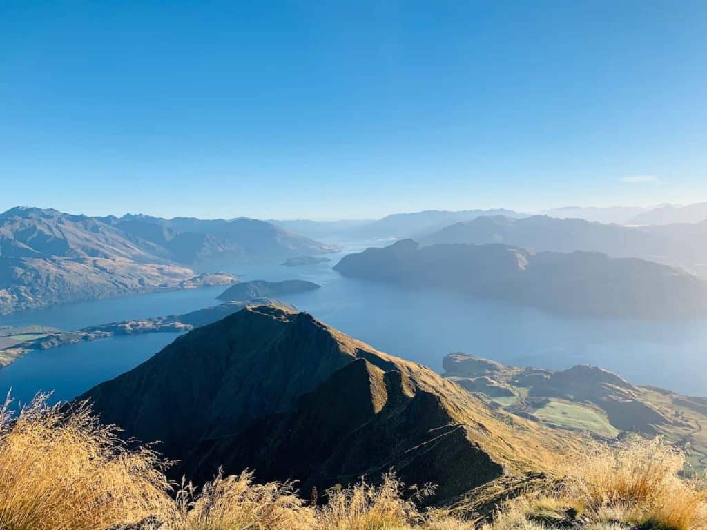 The Roys Peak Hike of Wanaka | Complete Guide & Avoid the Crowds