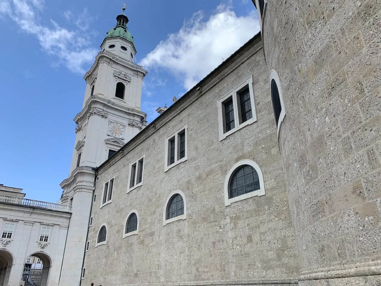 Salzburg Cathedral