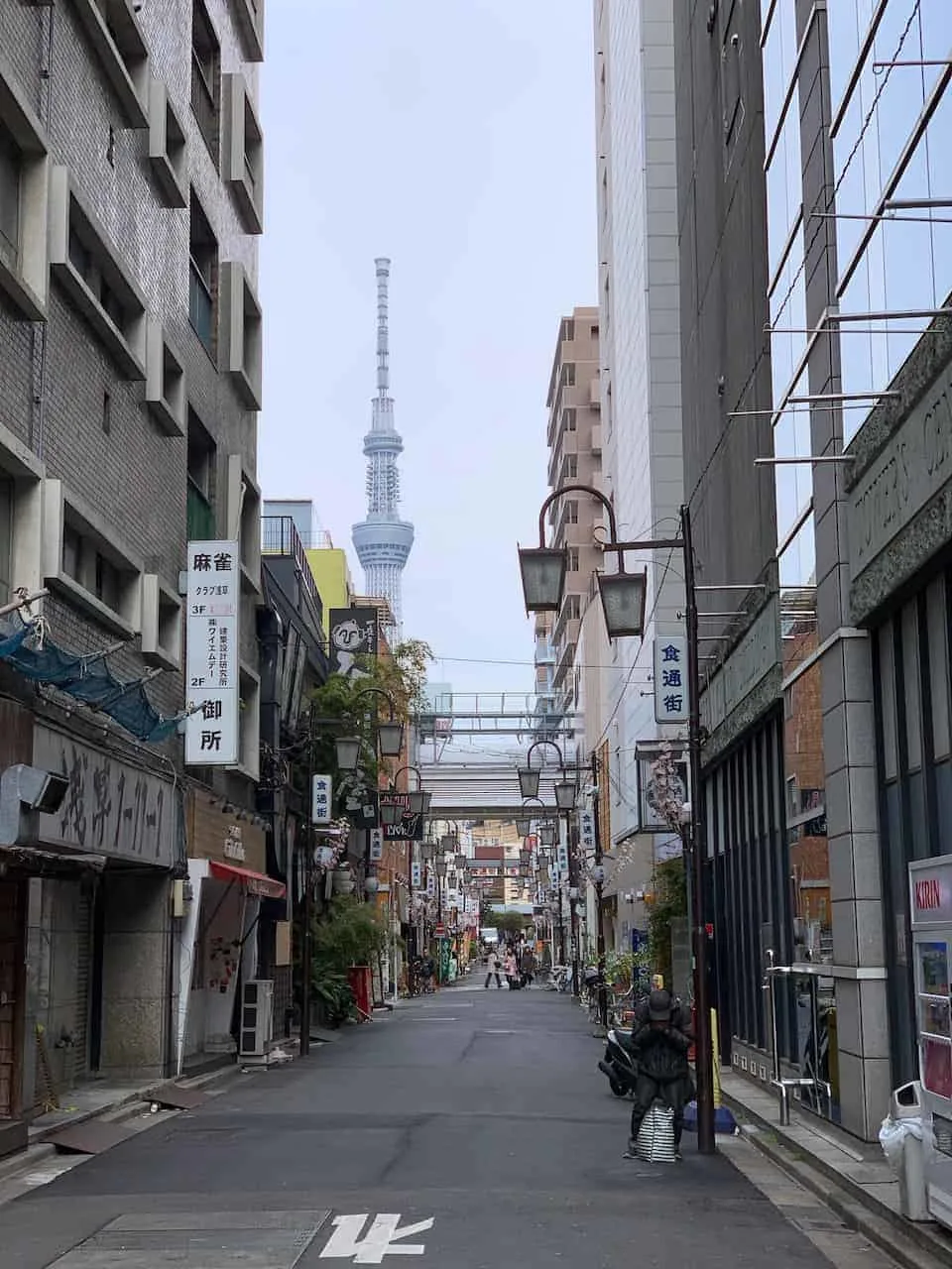 Tokyo Skytree