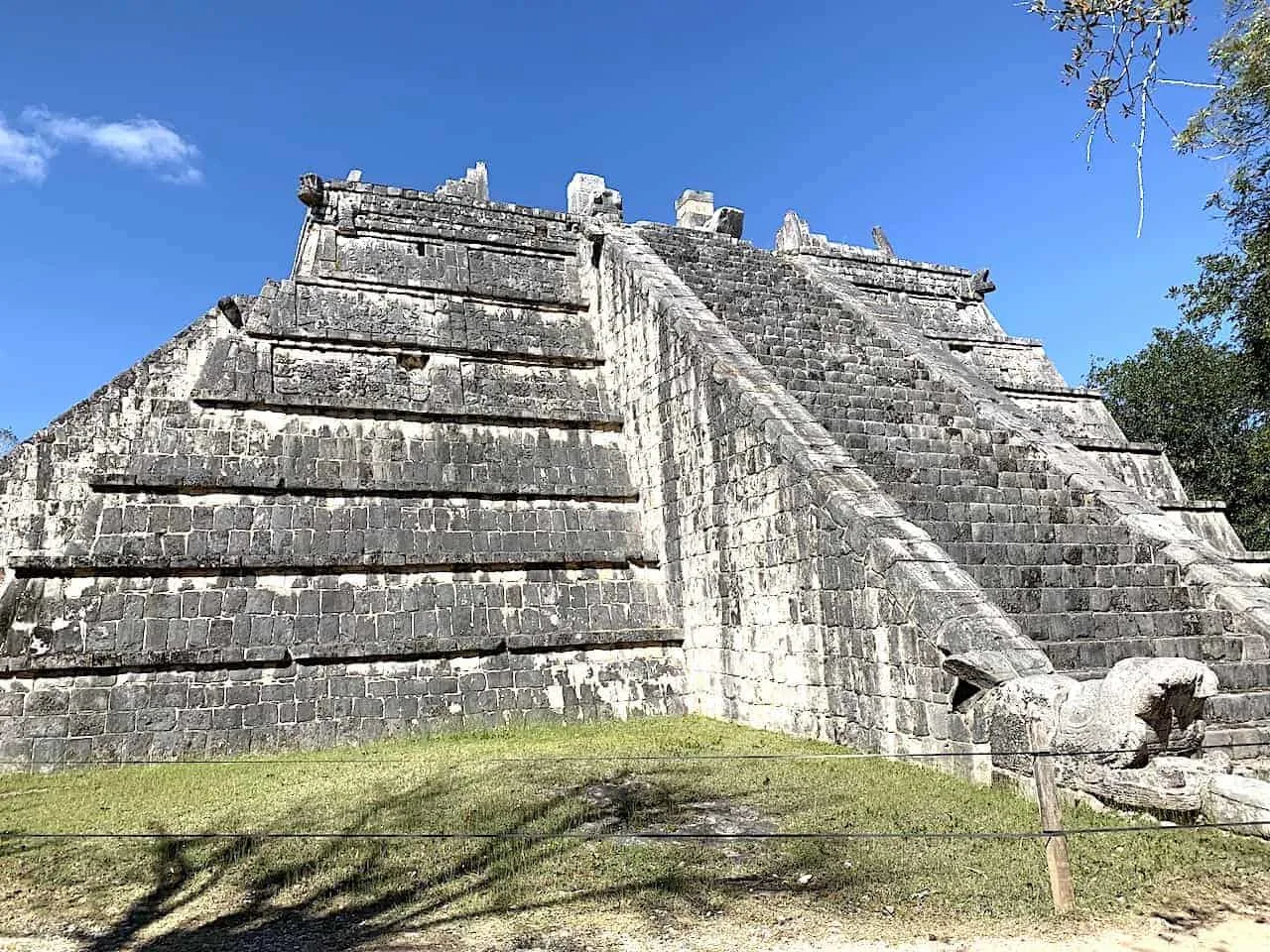 Tomb of the High Priest