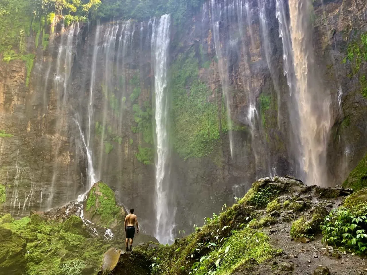 Tumpak Sewu Indonesia