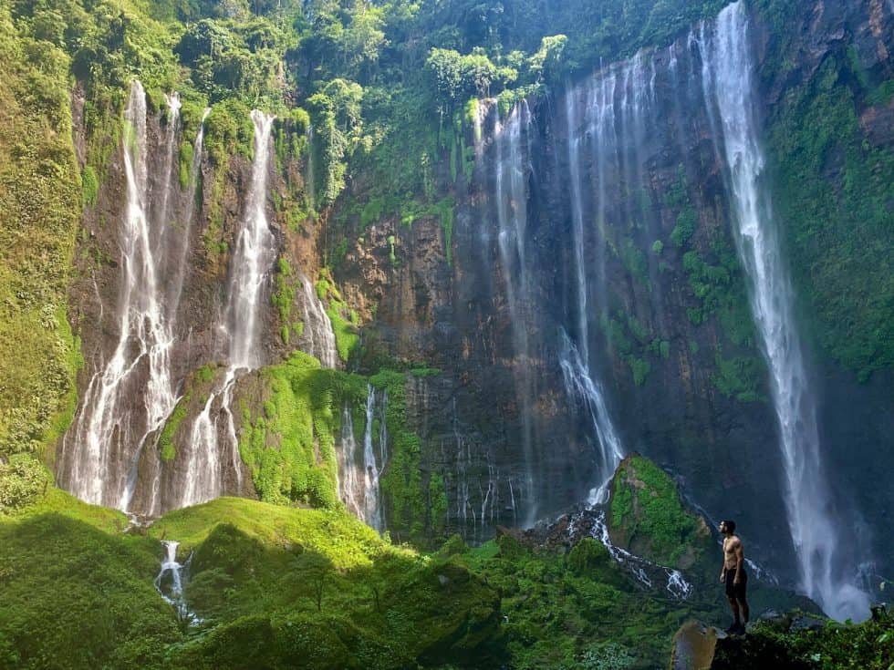 Tumpak Sewu Waterfall | EVERYTHING You Need to Know | East Java