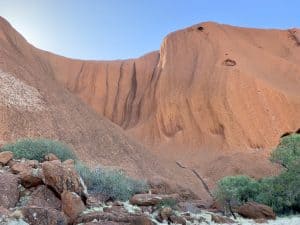 The Uluru Base Walk | A COMPLETE GUIDE For The Walk Around Uluru