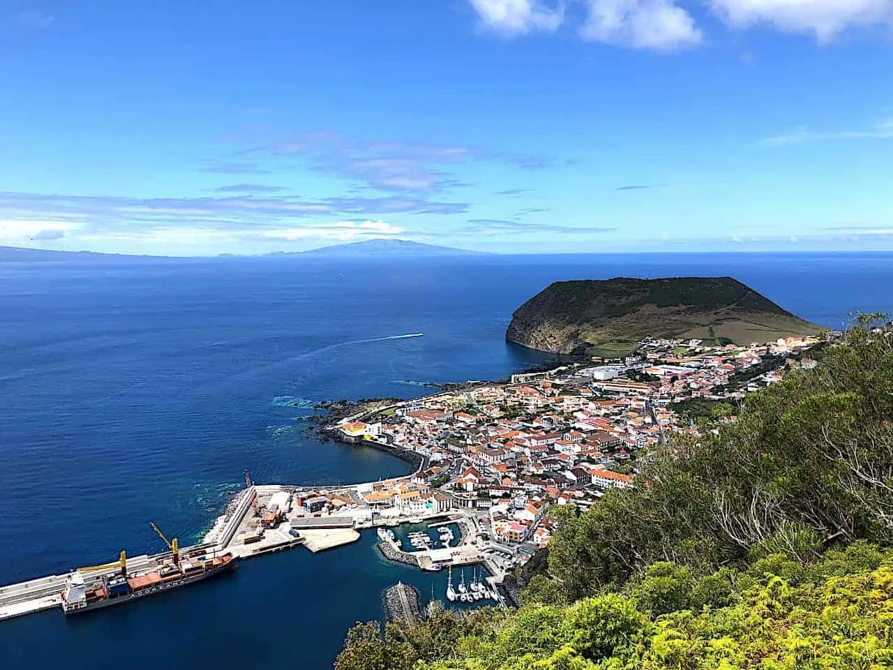 Velas Sao Jorge