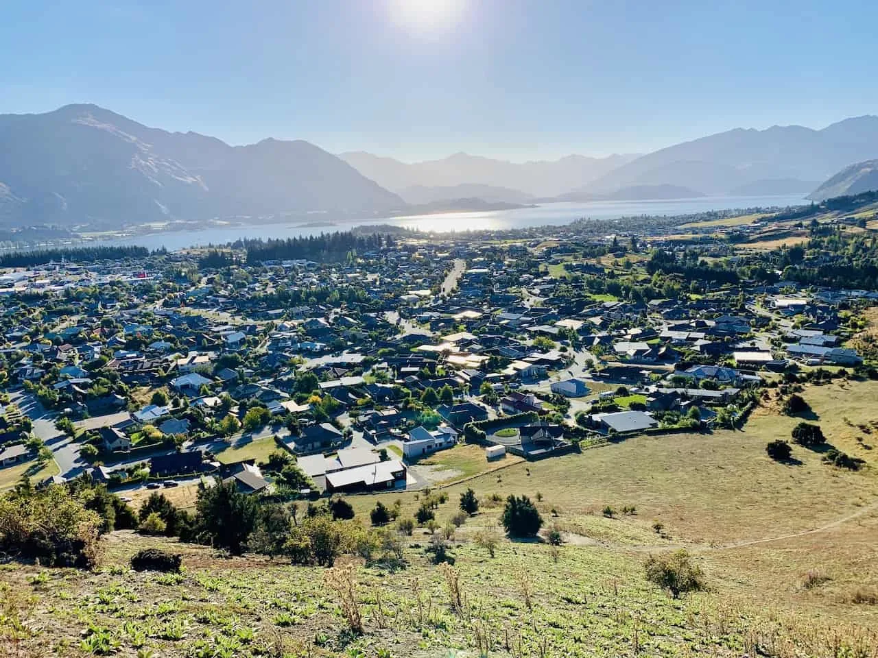 Wanaka New Zealand