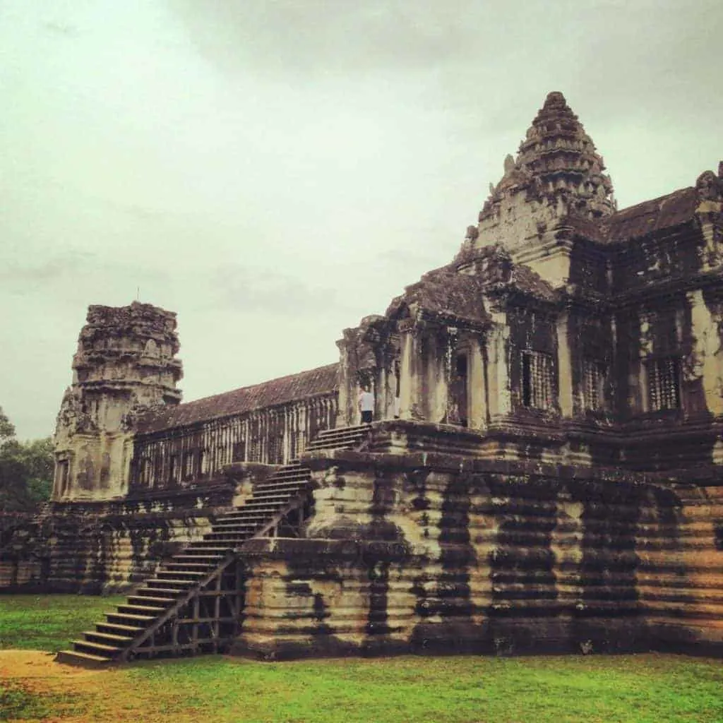 Angkor Wat