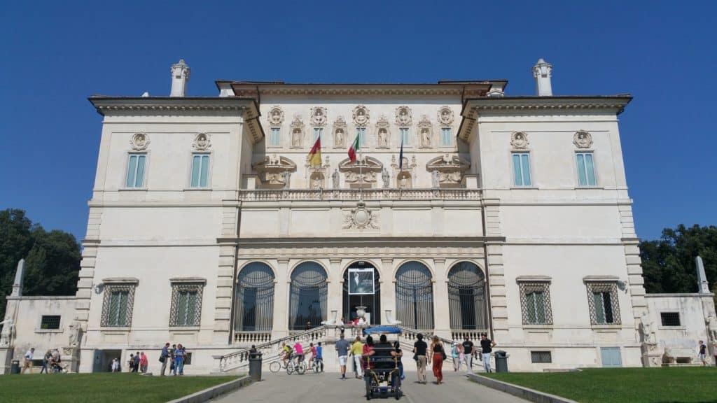 Borghese Gallery