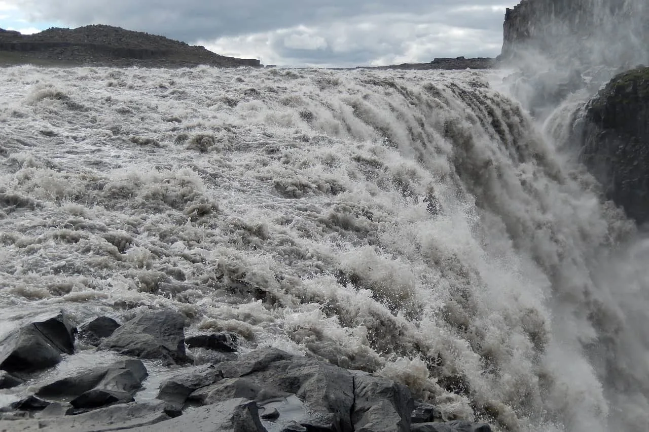 Dettifoss