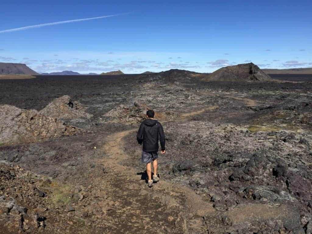 Dimmuborgir