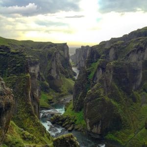 The BEST Iceland Itinerary 7 Days From Reykjavik to Jokulsarlon