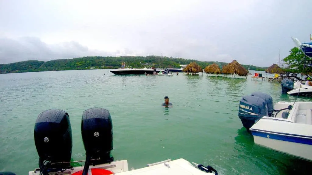 Cholon Beaches