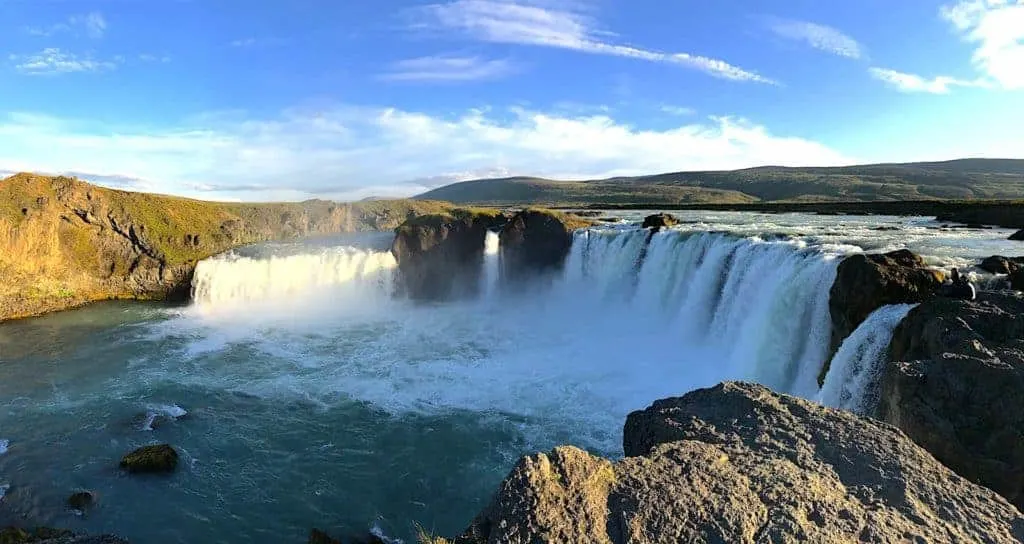 Godafoss