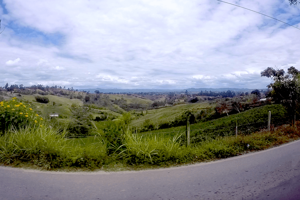 Guatape Drive