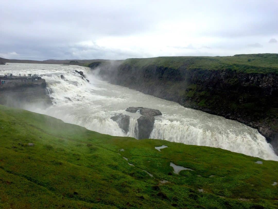 The Perfect Golden Circle Iceland Itinerary | Golden Circle Ijsland ...