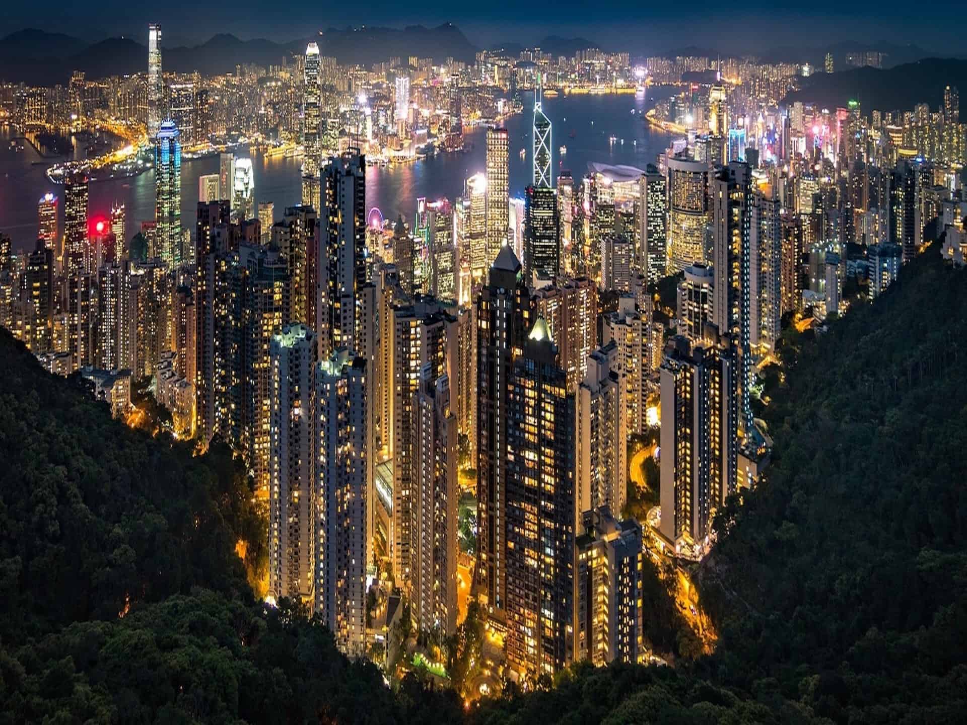 The Ultimate Hong Kong Itinerary 5 Days