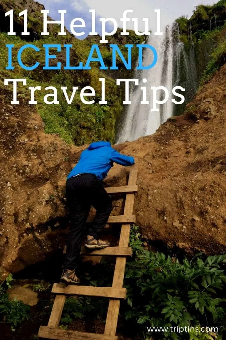 Iceland Travel Tips