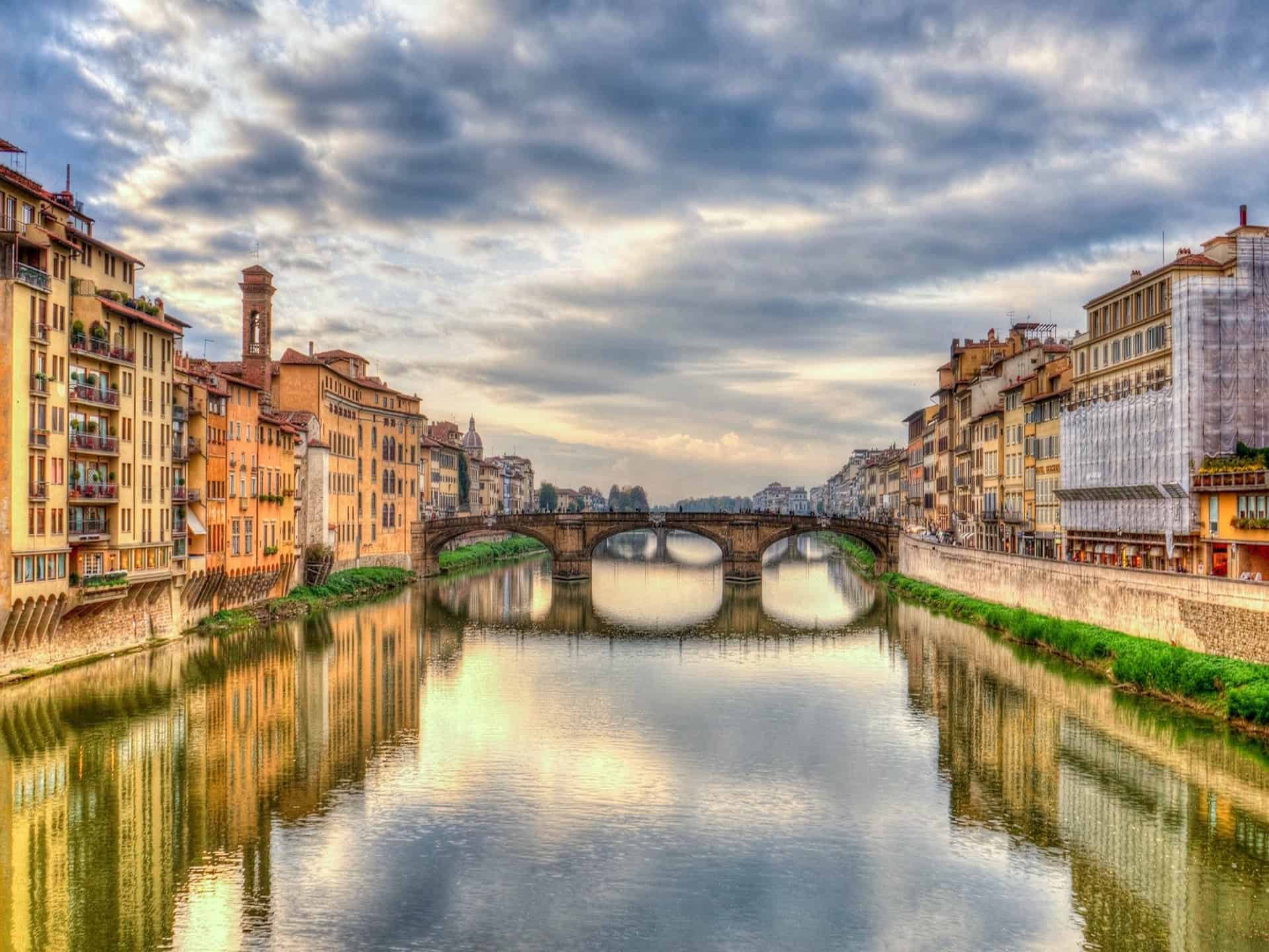 The Perfect Italy Itinerary 14 Days Travel Route