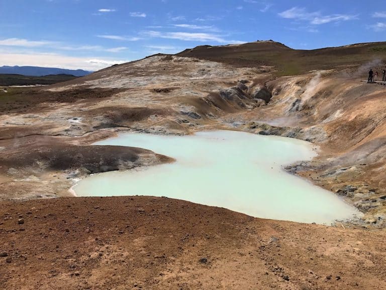 Lake Myvatn Geothermal Area | The BEST 8 Things To Do | TripTins