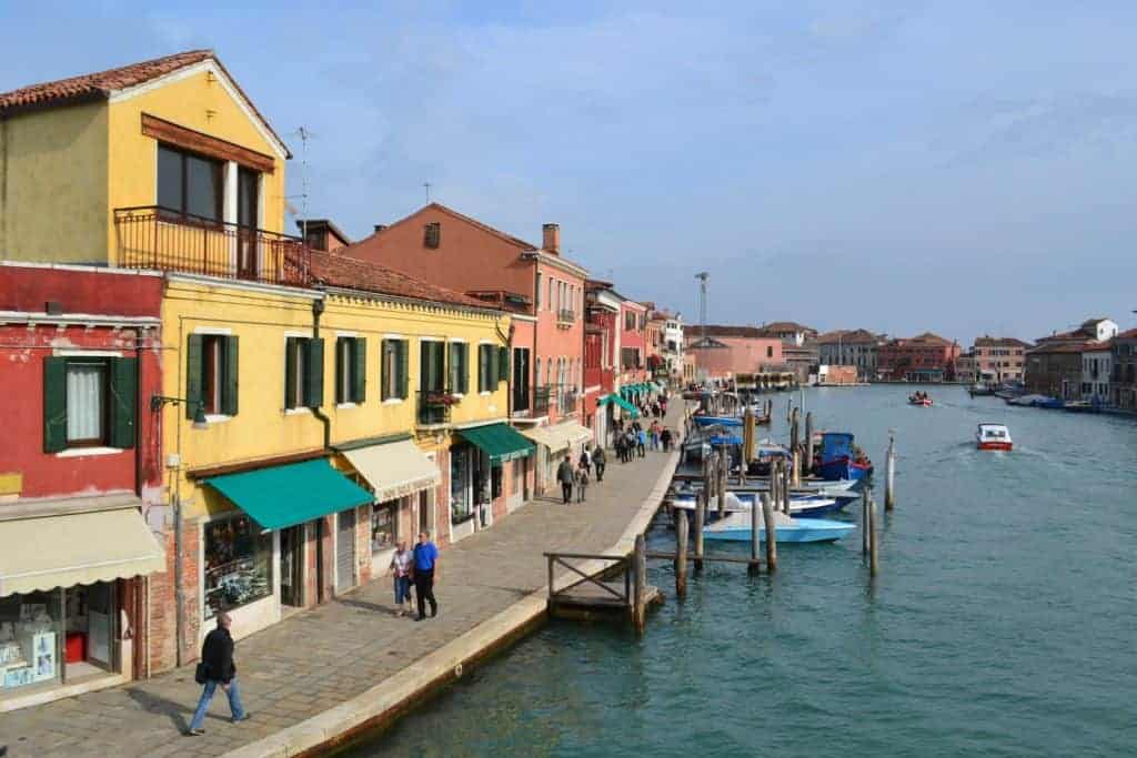 Murano Venice