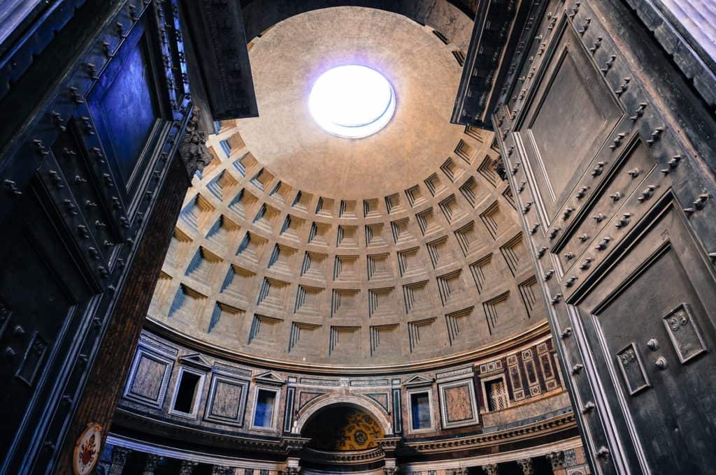 Pantheon Rome