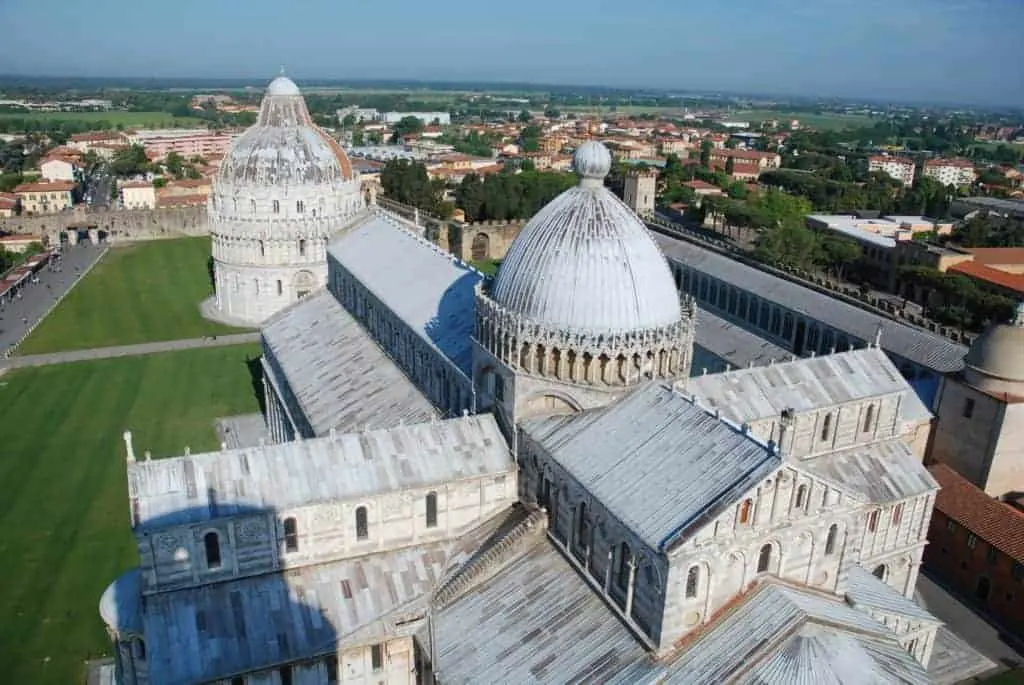 Pisa Cathedral